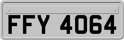 FFY4064