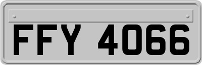 FFY4066