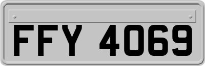 FFY4069