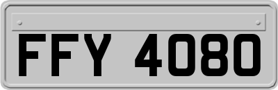 FFY4080