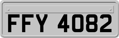 FFY4082