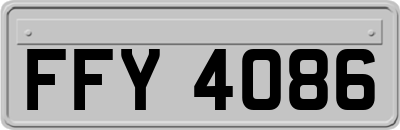 FFY4086