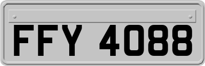 FFY4088