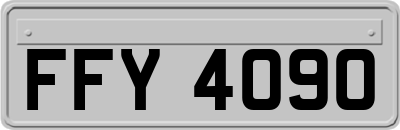 FFY4090