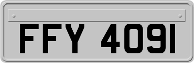 FFY4091