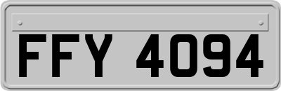 FFY4094