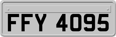 FFY4095