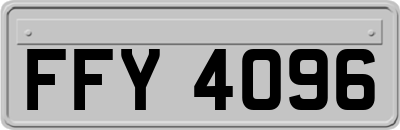 FFY4096