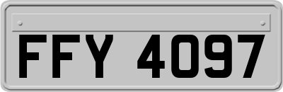 FFY4097