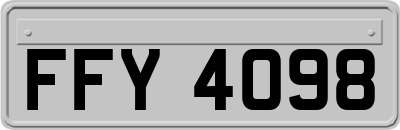 FFY4098