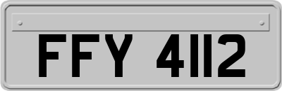 FFY4112