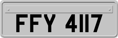 FFY4117