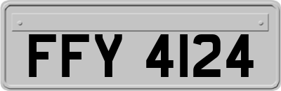 FFY4124