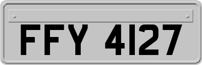 FFY4127