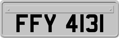 FFY4131