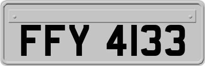 FFY4133