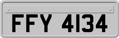 FFY4134