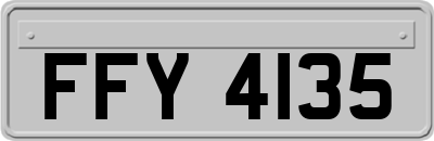 FFY4135