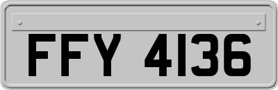 FFY4136