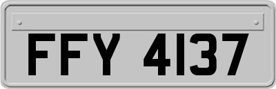 FFY4137