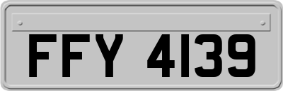 FFY4139