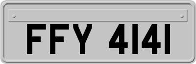 FFY4141