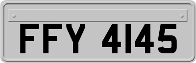FFY4145