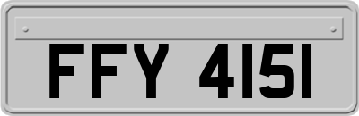 FFY4151