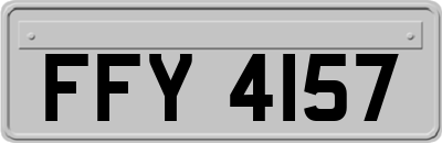 FFY4157