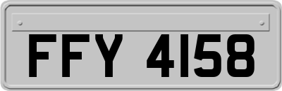 FFY4158