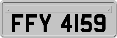 FFY4159