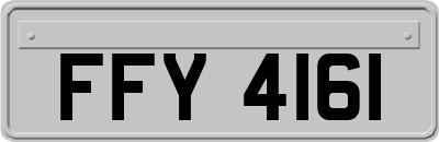FFY4161