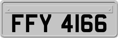 FFY4166
