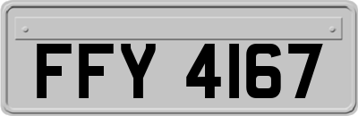 FFY4167