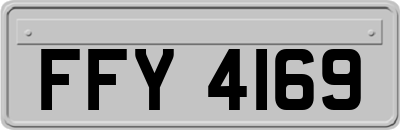 FFY4169