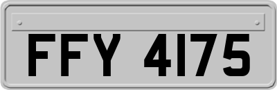FFY4175