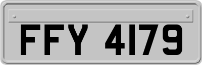 FFY4179
