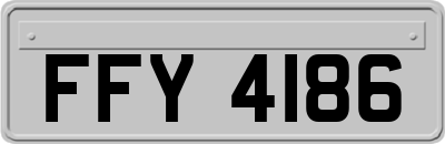FFY4186