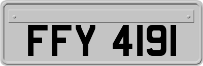 FFY4191