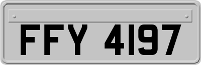 FFY4197