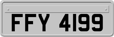 FFY4199
