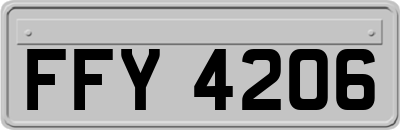 FFY4206