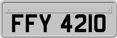 FFY4210