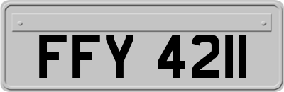 FFY4211