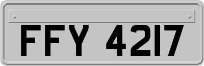 FFY4217