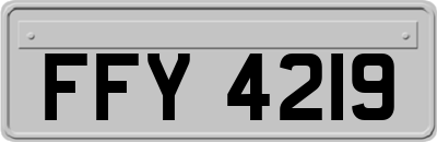 FFY4219