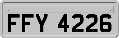 FFY4226