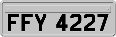 FFY4227
