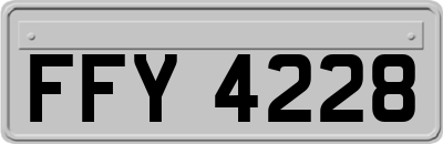 FFY4228