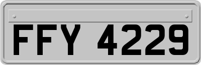 FFY4229